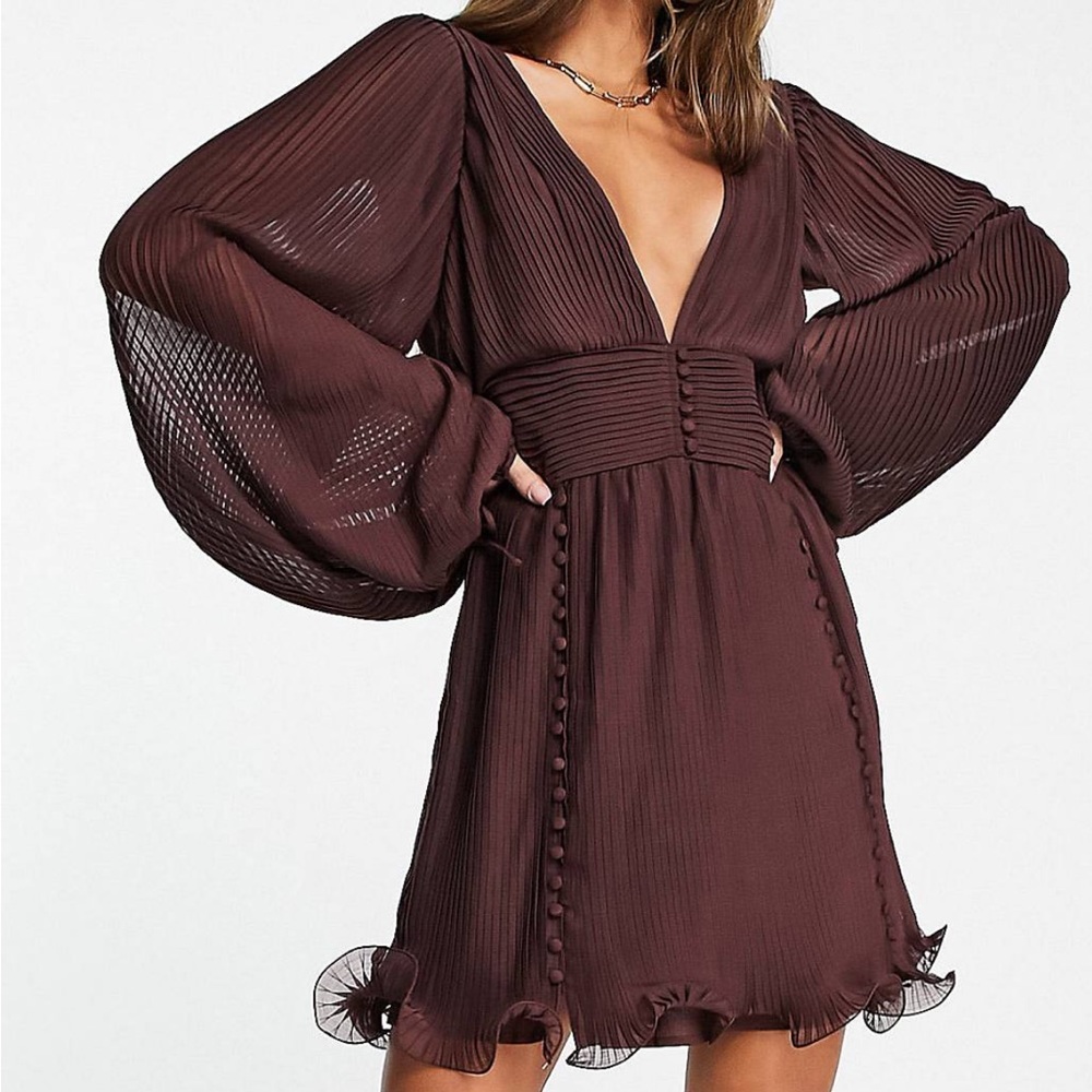 Asos Mini Dress